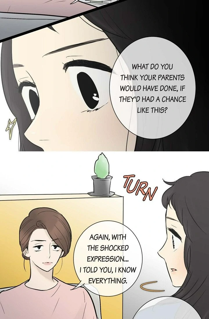 Clean with Passion for Now [Official] Chapter 35 - page 28