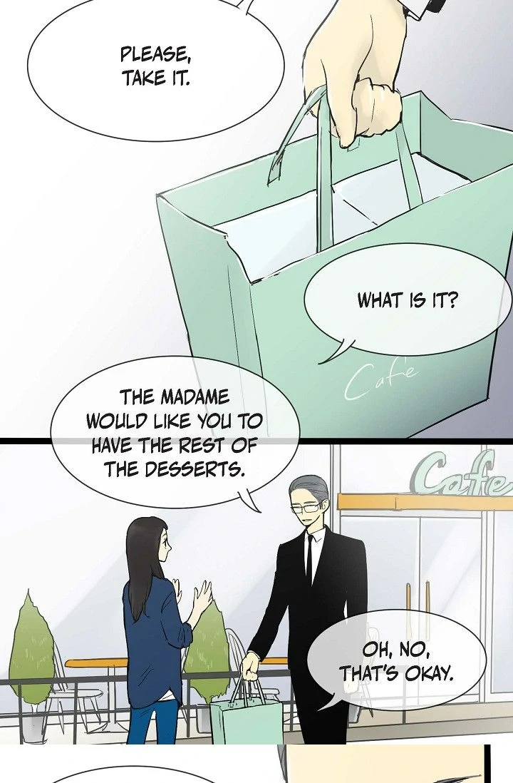 Clean with Passion for Now [Official] Chapter 35 - page 2