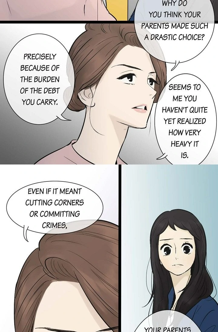 Clean with Passion for Now [Official] Chapter 35 - page 29