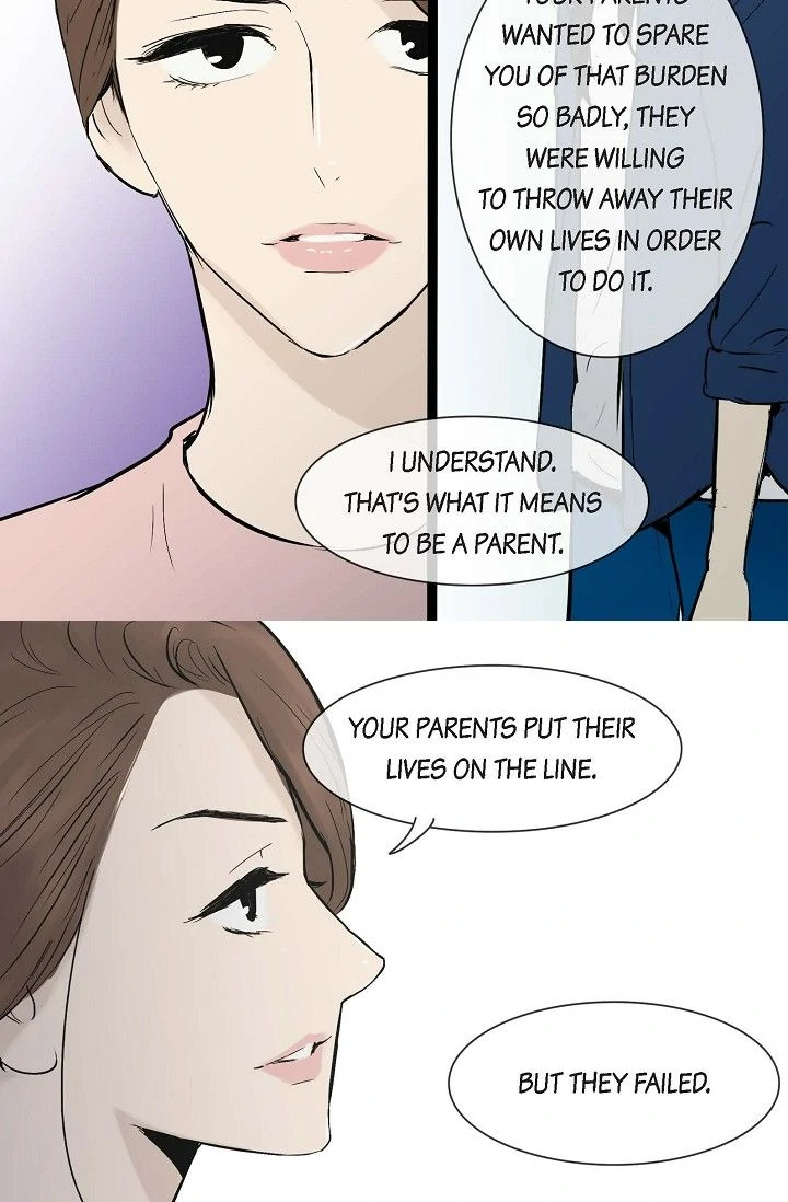 Clean with Passion for Now [Official] Chapter 35 - page 30