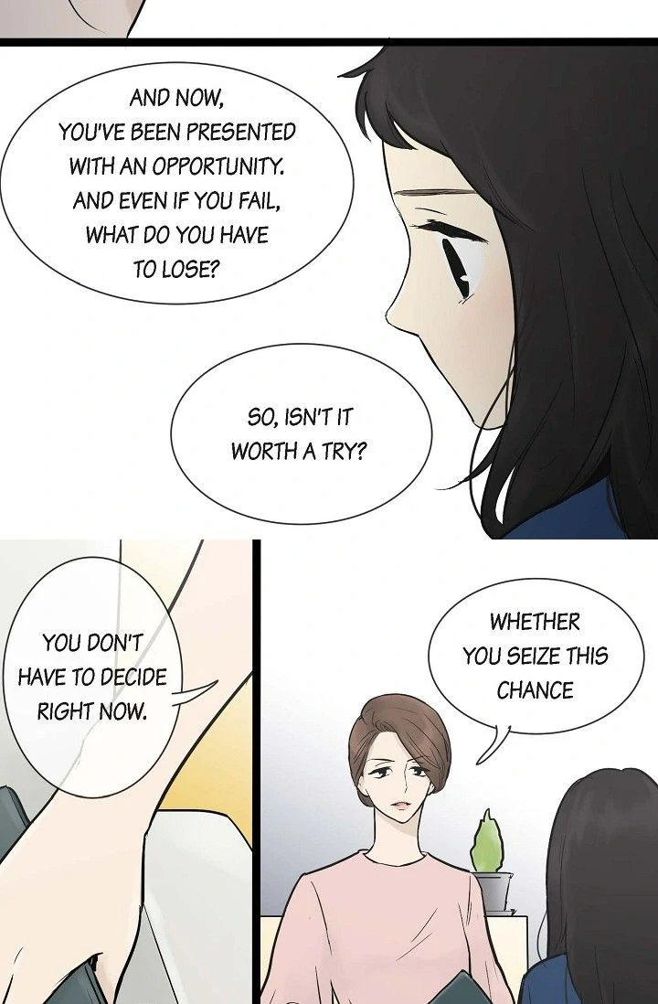 Clean with Passion for Now [Official] Chapter 35 - page 31