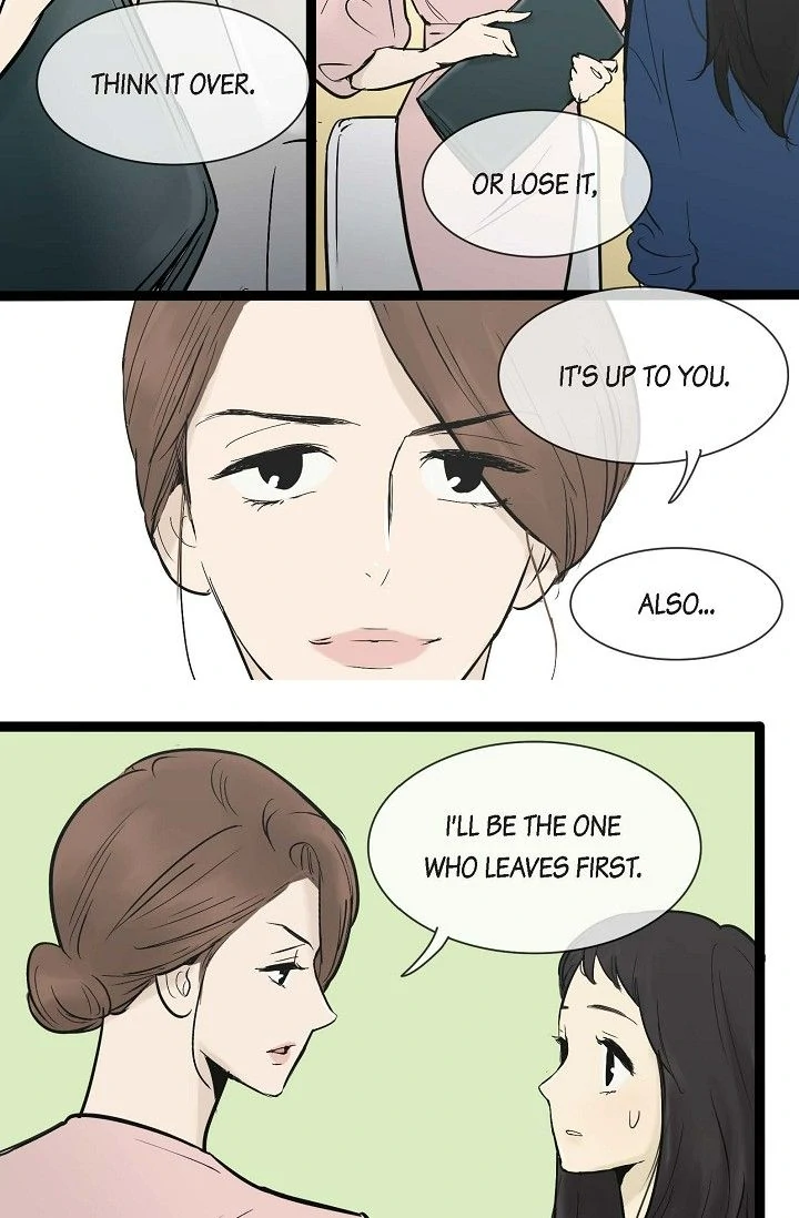 Clean with Passion for Now [Official] Chapter 35 - page 32