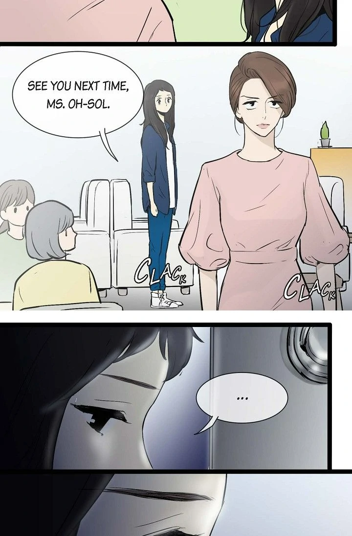 Clean with Passion for Now [Official] Chapter 35 - page 33