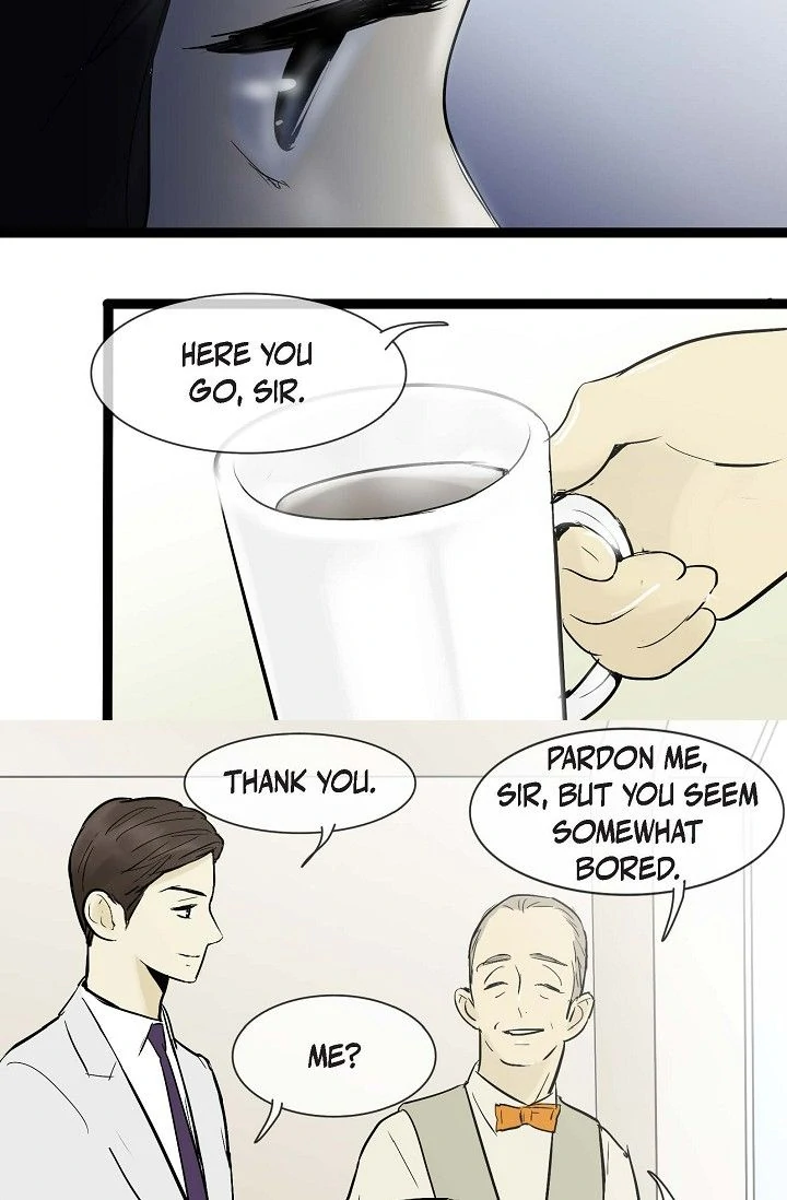 Clean with Passion for Now [Official] Chapter 35 - page 34