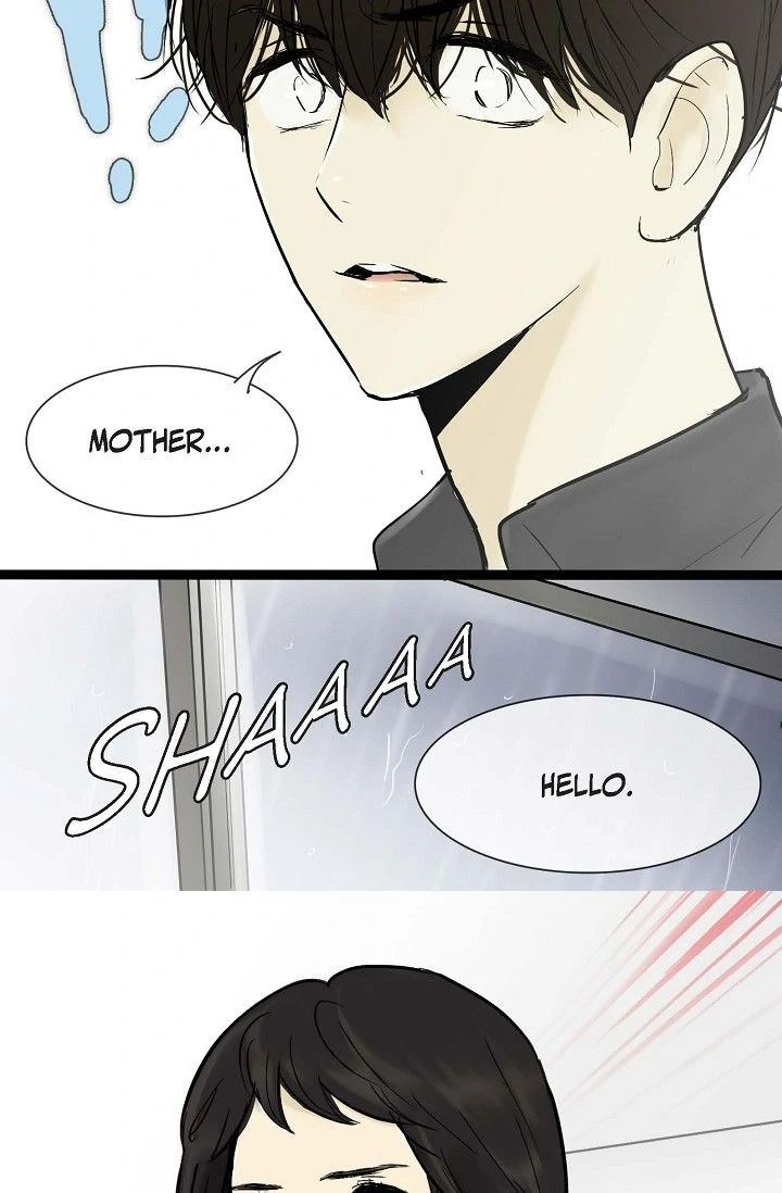 Clean with Passion for Now [Official] Chapter 35 - page 41