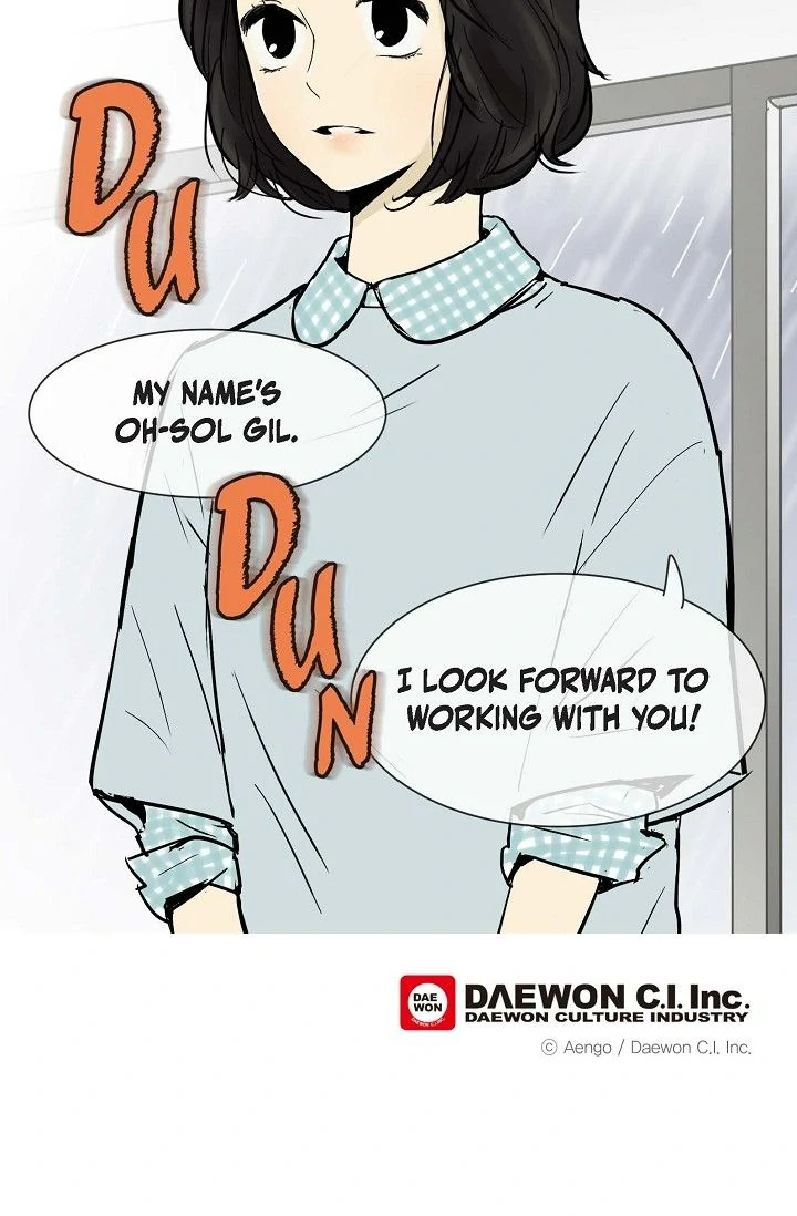 Clean with Passion for Now [Official] Chapter 35 - page 42