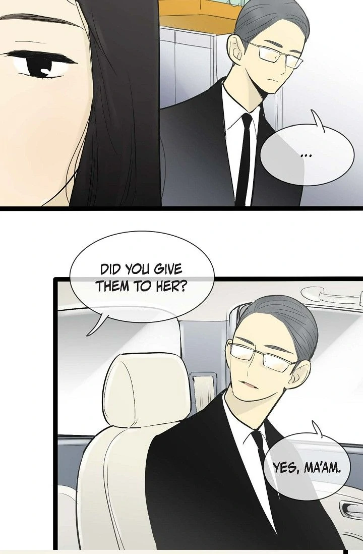 Clean with Passion for Now [Official] Chapter 35 - page 4