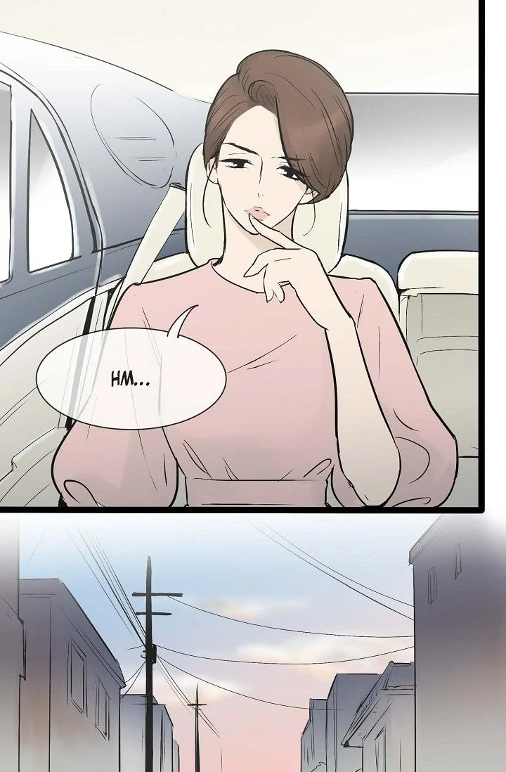 Clean with Passion for Now [Official] Chapter 35 - page 5