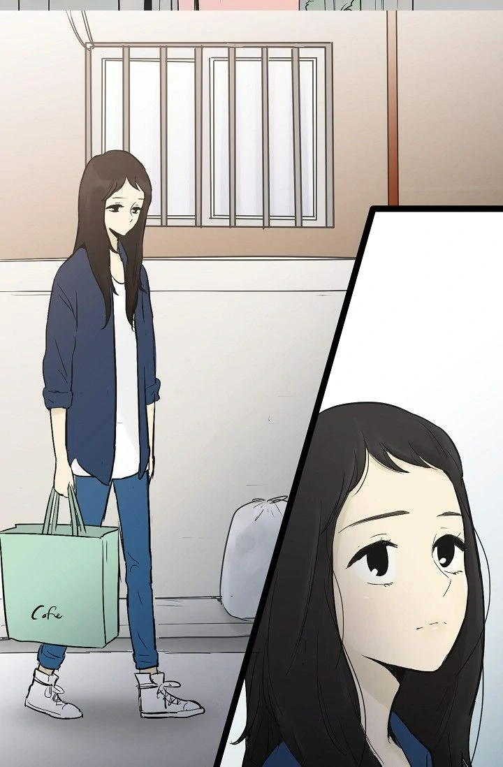 Clean with Passion for Now [Official] Chapter 35 - page 6