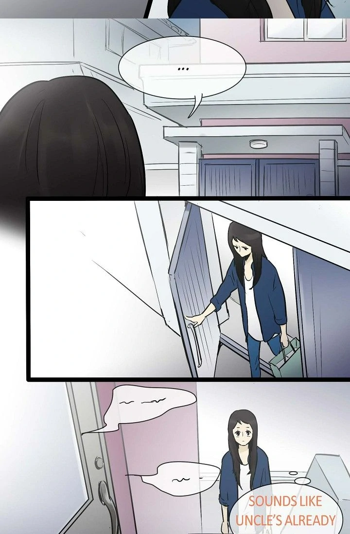 Clean with Passion for Now [Official] Chapter 35 - page 7