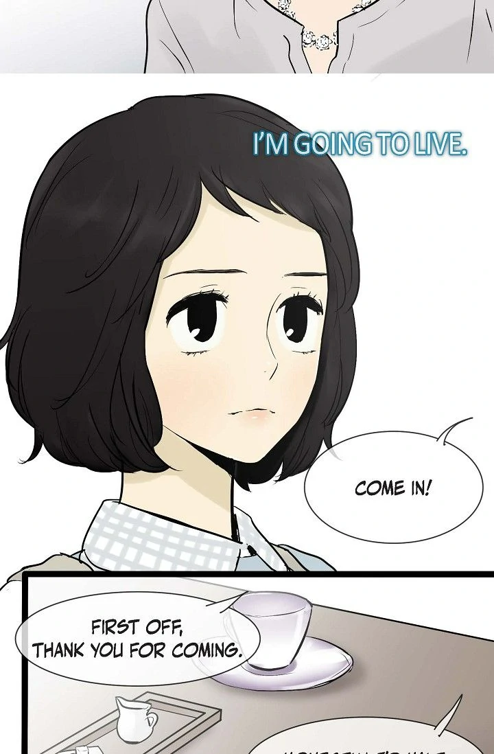 Clean with Passion for Now [Official] Chapter 36 - page 10