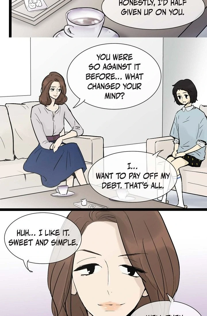 Clean with Passion for Now [Official] Chapter 36 - page 11