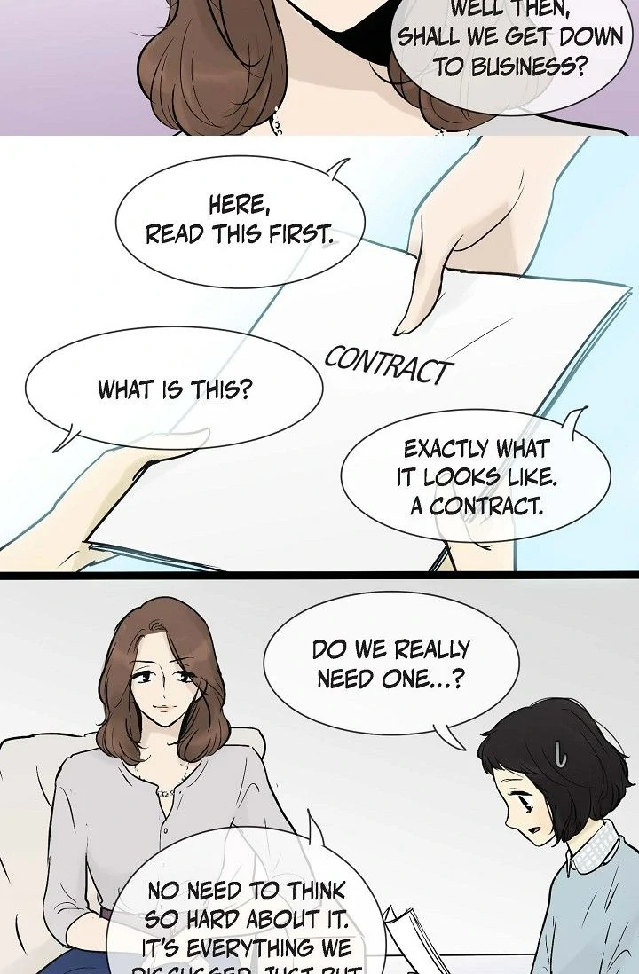 Clean with Passion for Now [Official] Chapter 36 - page 12