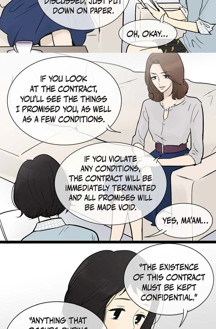 Clean with Passion for Now [Official] Chapter 36 - page 13