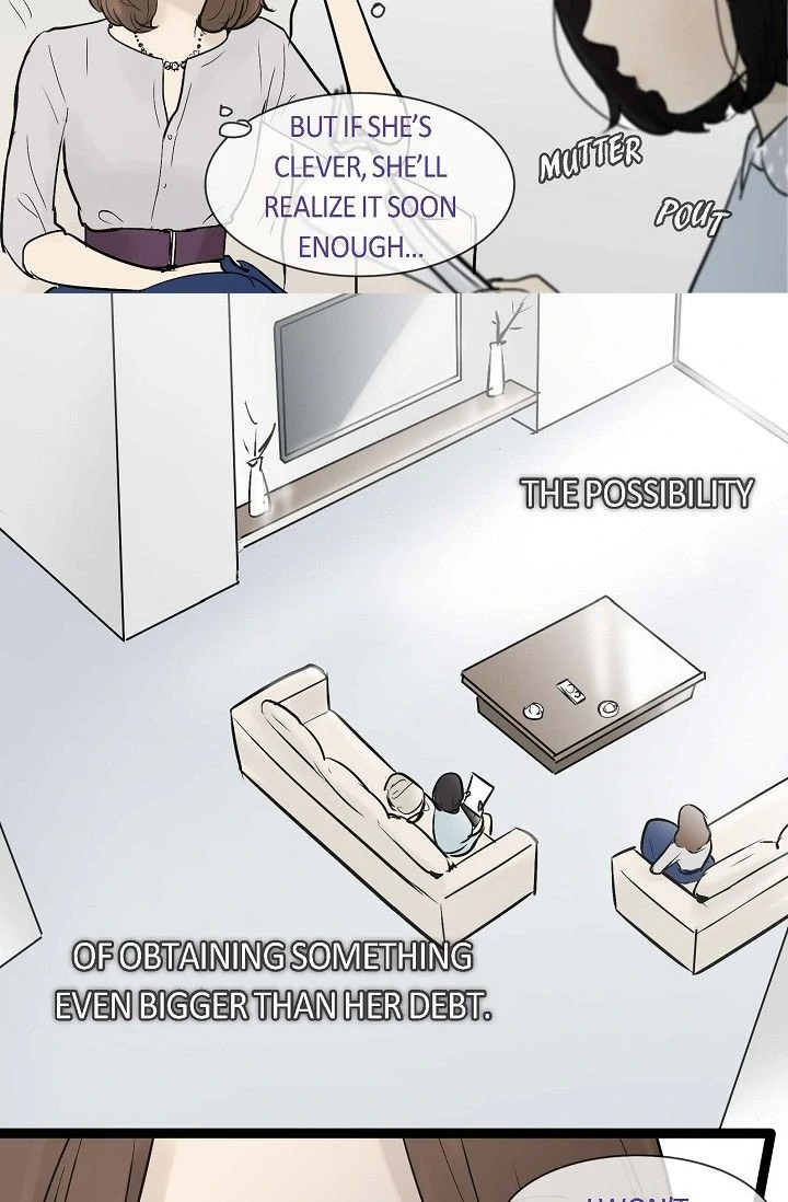 Clean with Passion for Now [Official] Chapter 36 - page 17