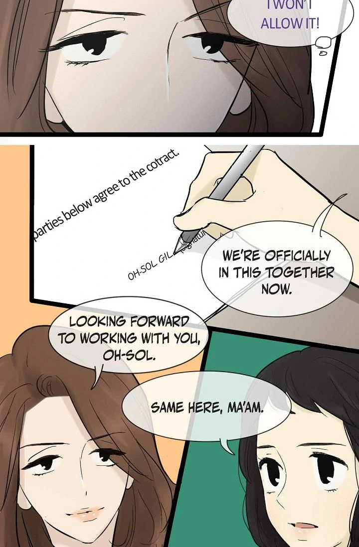 Clean with Passion for Now [Official] Chapter 36 - page 18