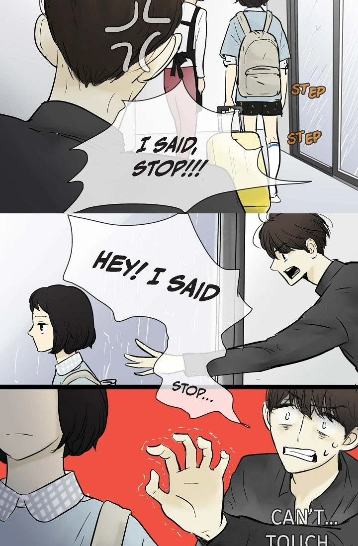 Clean with Passion for Now [Official] Chapter 36 - page 24