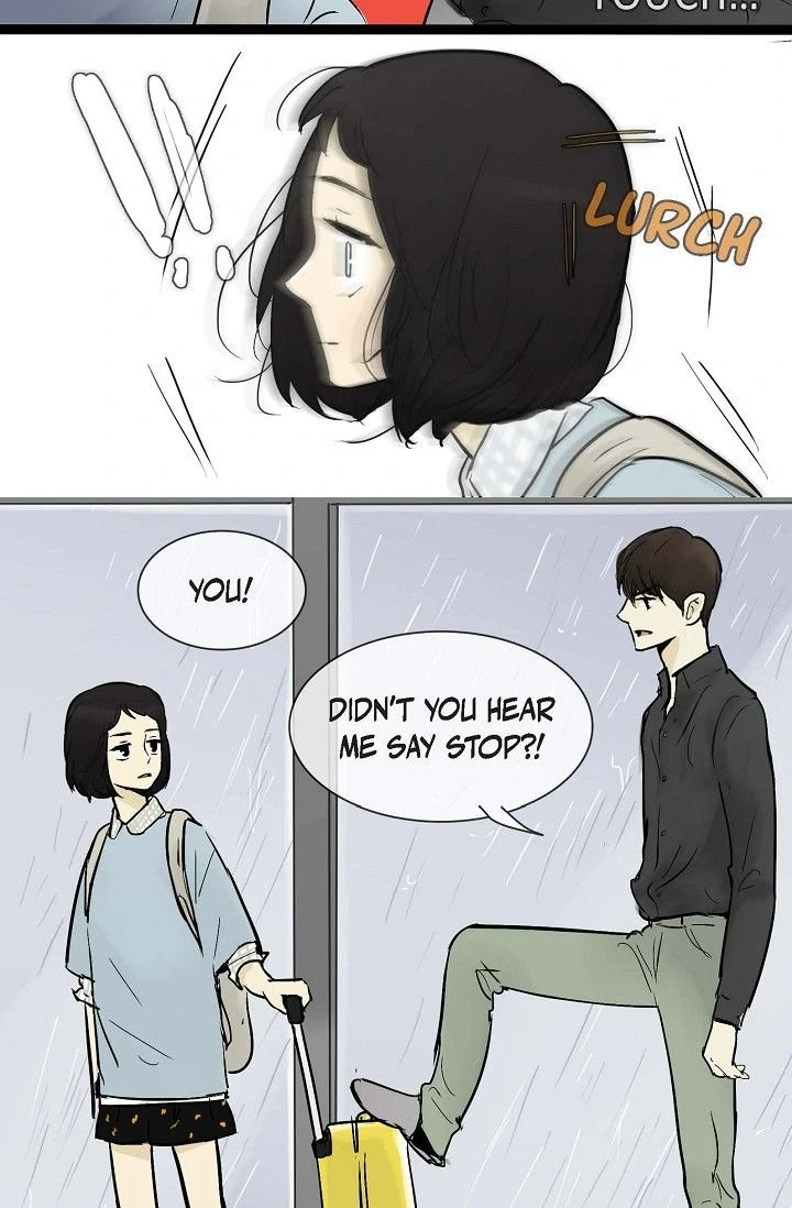 Clean with Passion for Now [Official] Chapter 36 - page 25