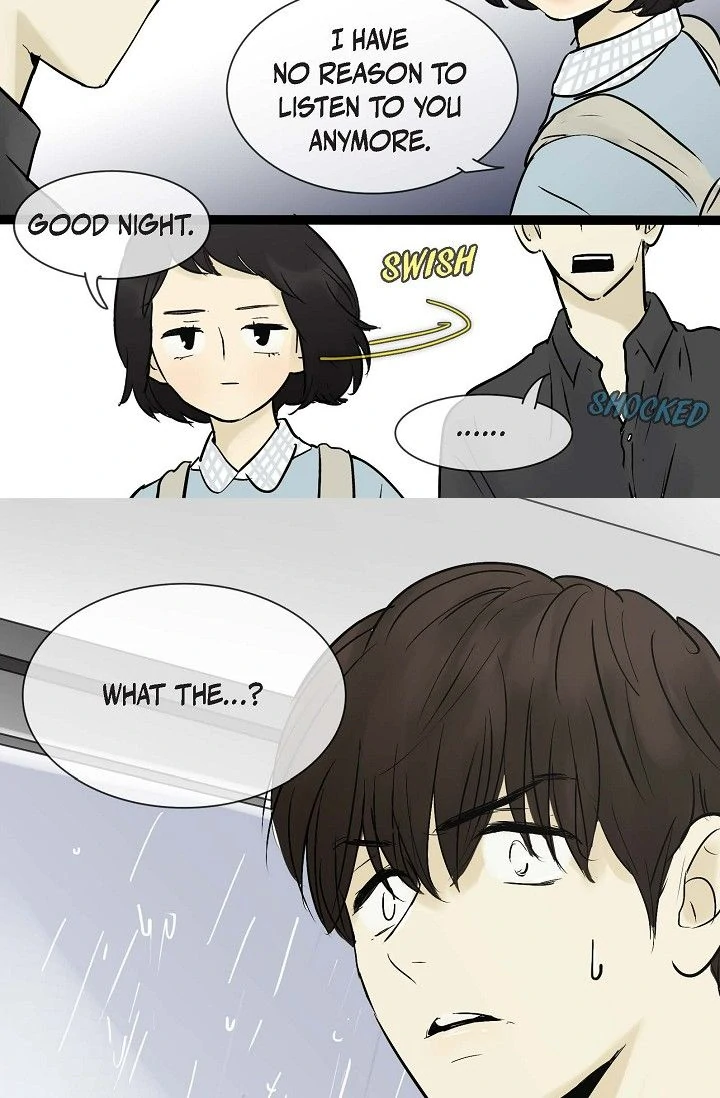 Clean with Passion for Now [Official] Chapter 36 - page 27