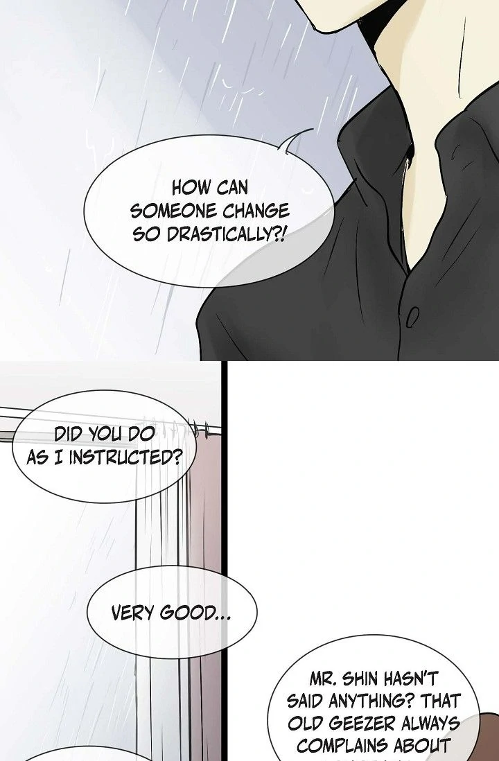 Clean with Passion for Now [Official] Chapter 36 - page 28