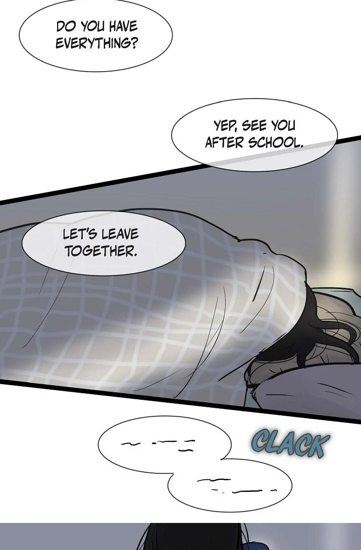 Clean with Passion for Now [Official] Chapter 36 - page 2