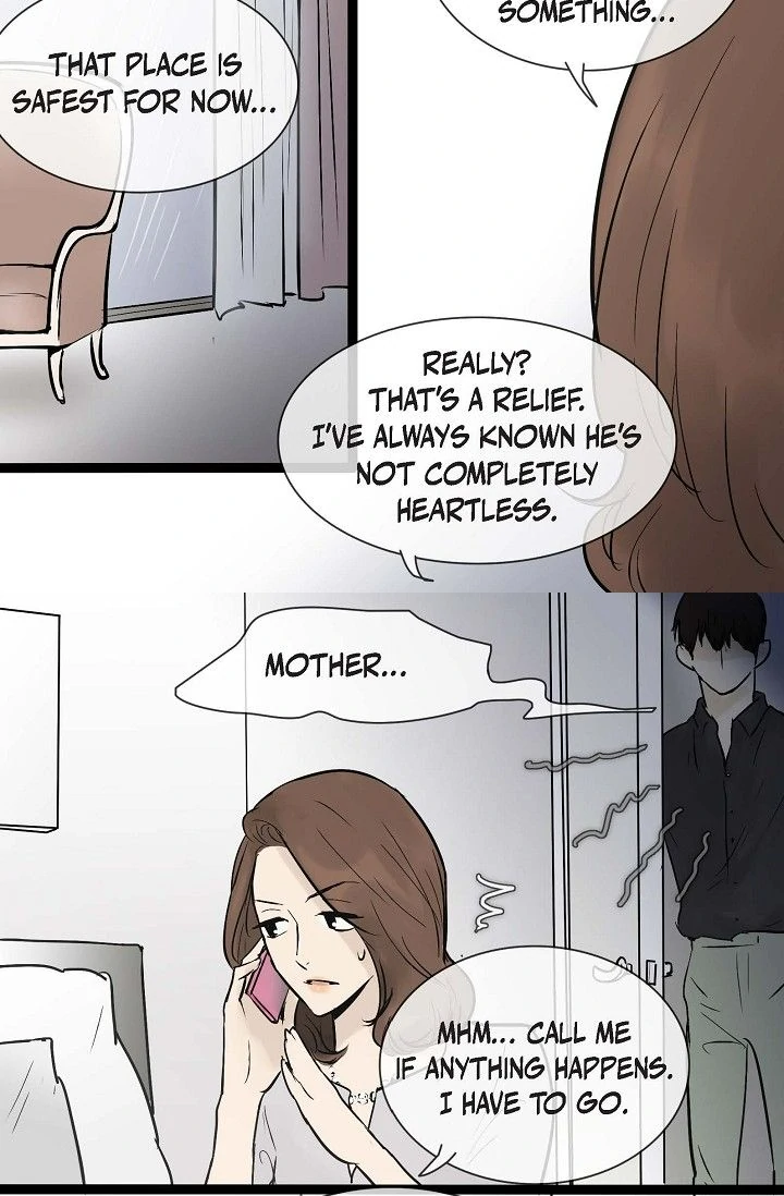 Clean with Passion for Now [Official] Chapter 36 - page 29