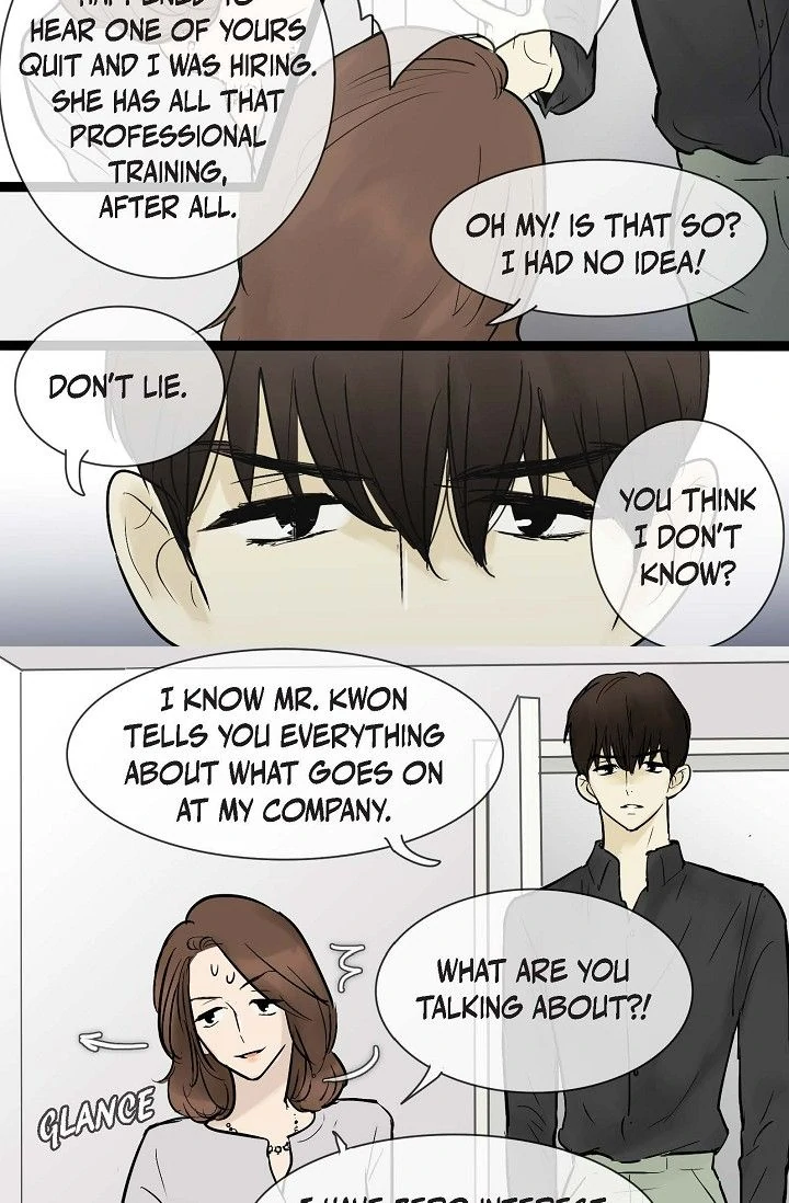 Clean with Passion for Now [Official] Chapter 36 - page 31