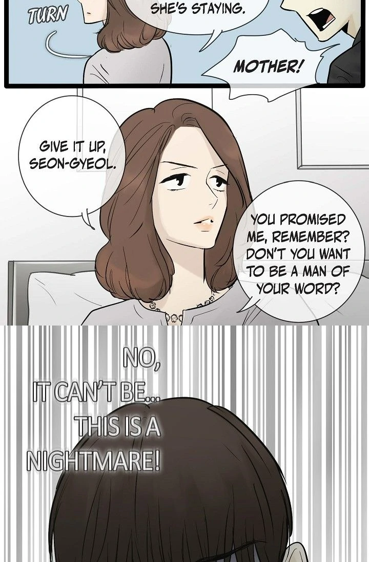 Clean with Passion for Now [Official] Chapter 36 - page 33