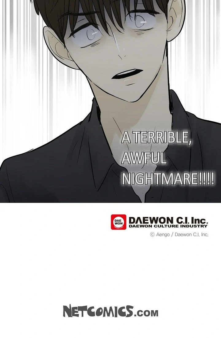 Clean with Passion for Now [Official] Chapter 36 - page 34