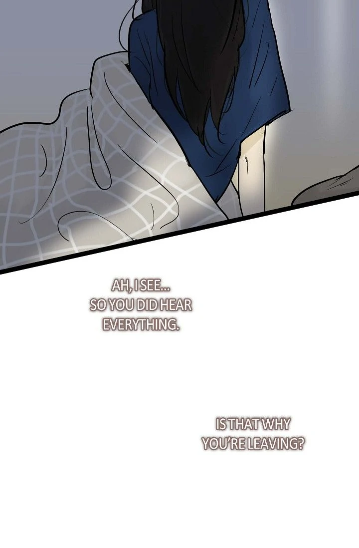 Clean with Passion for Now [Official] Chapter 36 - page 3