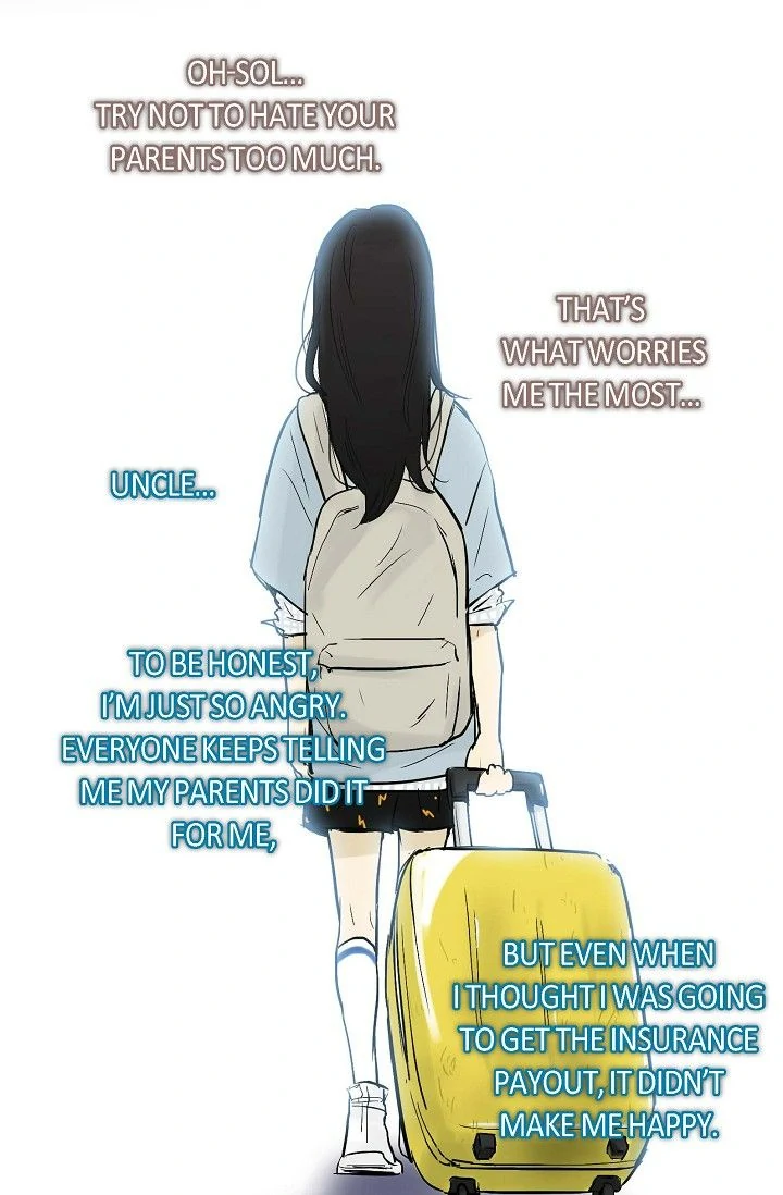 Clean with Passion for Now [Official] Chapter 36 - page 6