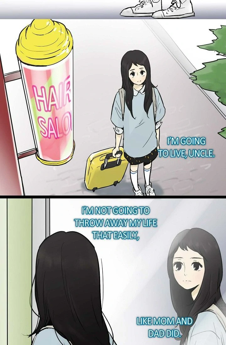 Clean with Passion for Now [Official] Chapter 36 - page 8