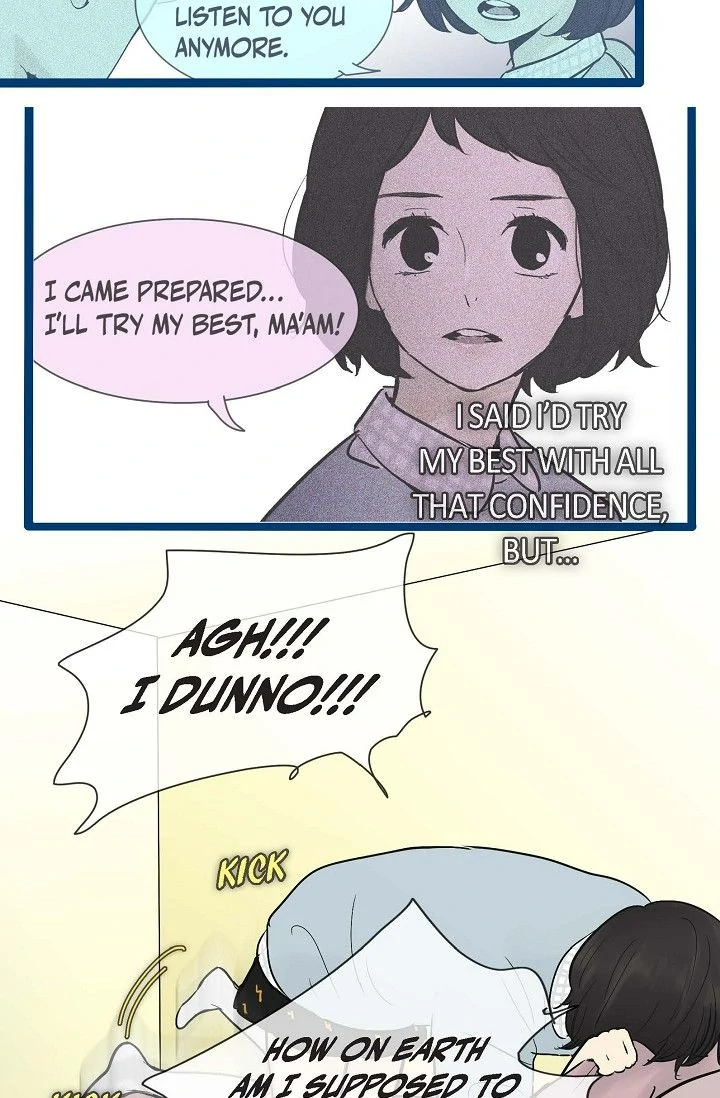 Clean with Passion for Now [Official] Chapter 37 - page 10