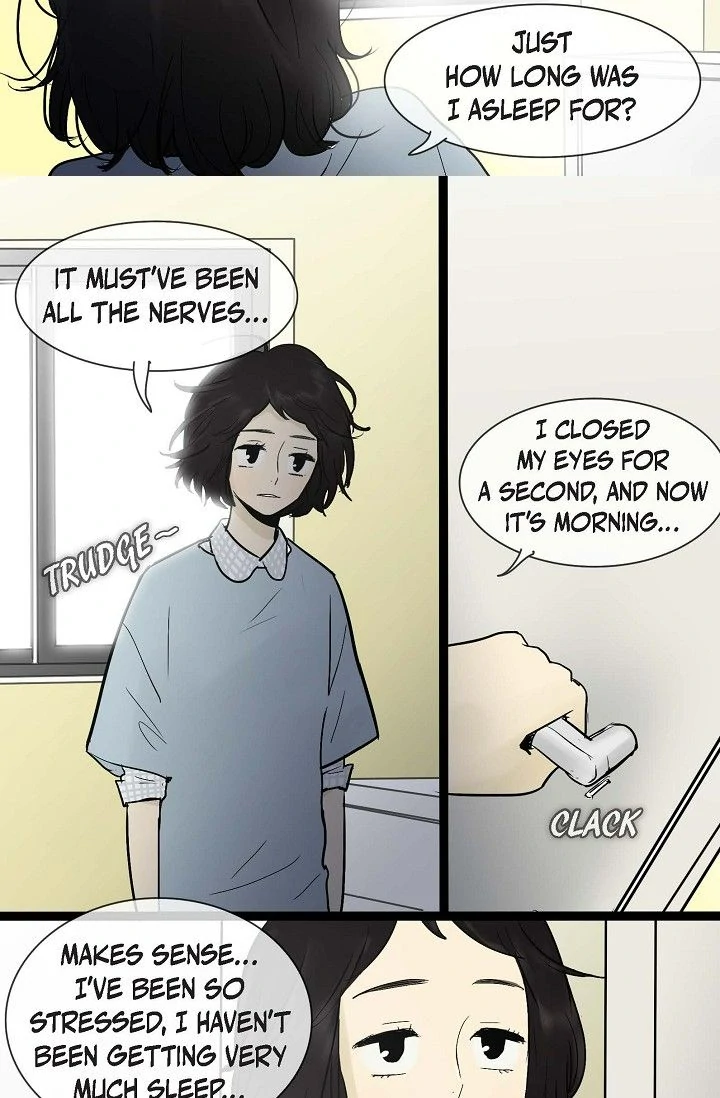 Clean with Passion for Now [Official] Chapter 37 - page 13