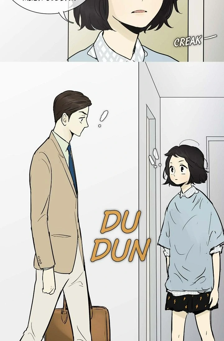Clean with Passion for Now [Official] Chapter 37 - page 14