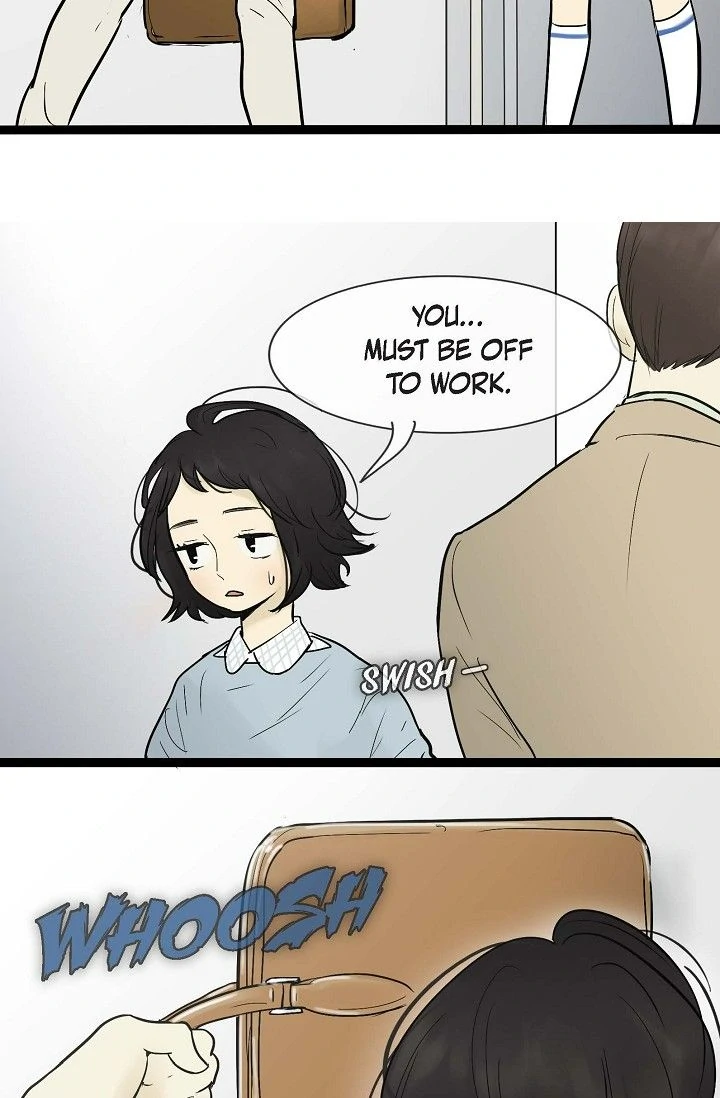 Clean with Passion for Now [Official] Chapter 37 - page 15