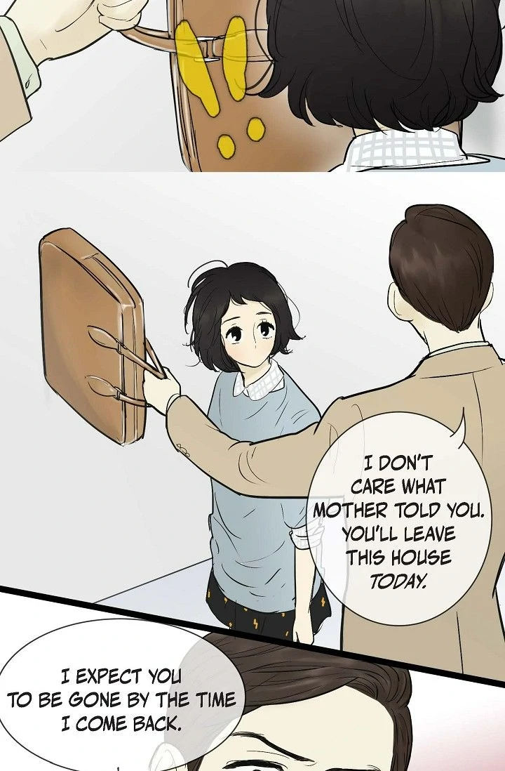 Clean with Passion for Now [Official] Chapter 37 - page 16