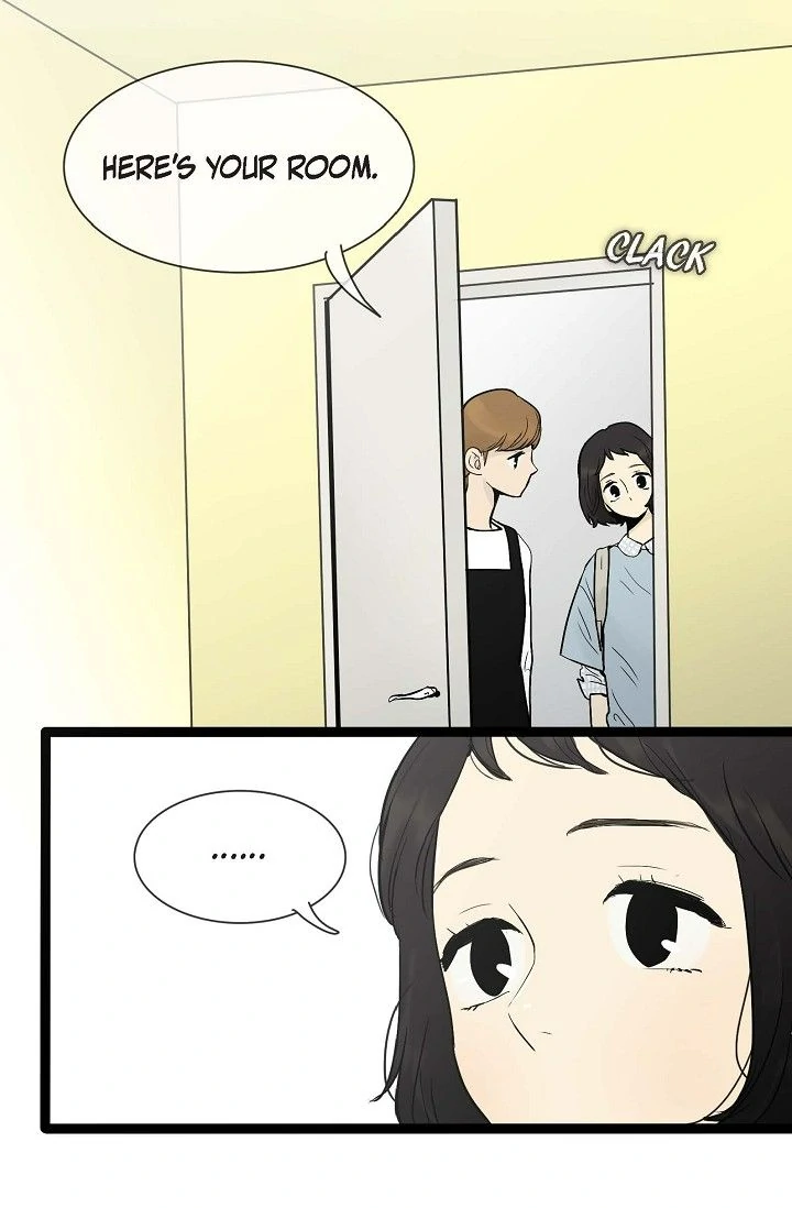 Clean with Passion for Now [Official] Chapter 37 - page 2