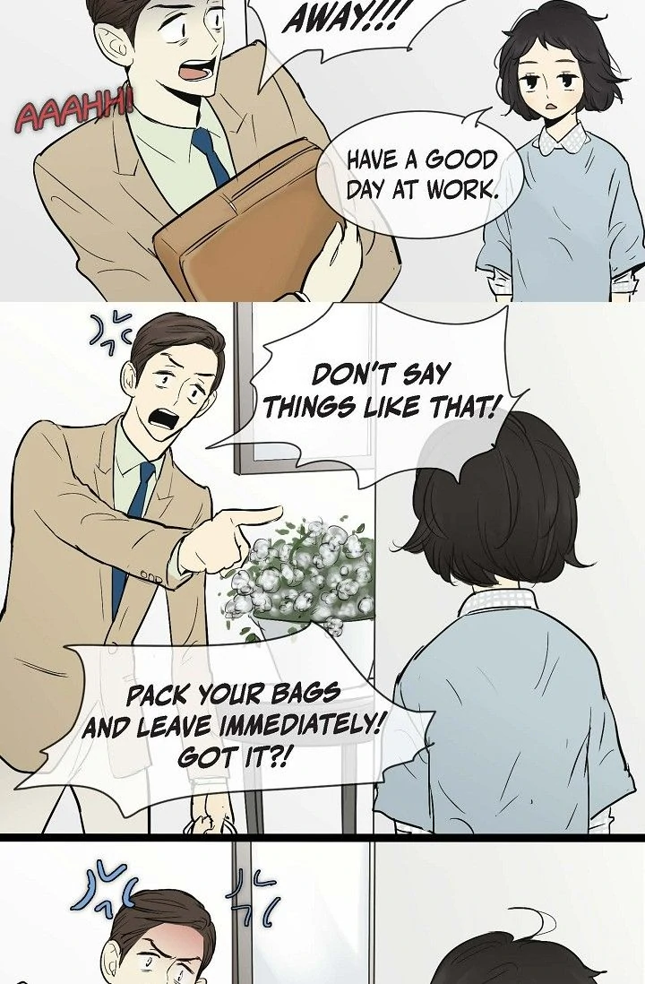 Clean with Passion for Now [Official] Chapter 37 - page 20