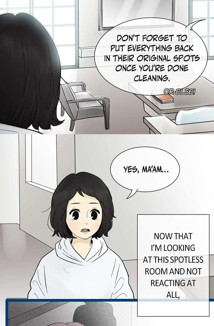Clean with Passion for Now [Official] Chapter 37 - page 25