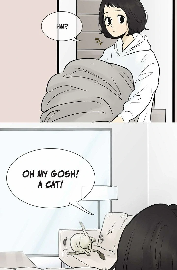 Clean with Passion for Now [Official] Chapter 37 - page 27