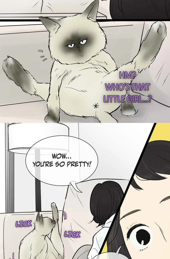 Clean with Passion for Now [Official] Chapter 37 - page 28