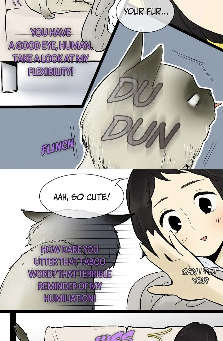 Clean with Passion for Now [Official] Chapter 37 - page 29