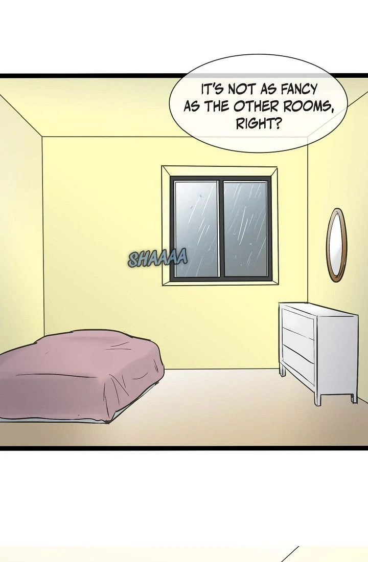 Clean with Passion for Now [Official] Chapter 37 - page 3