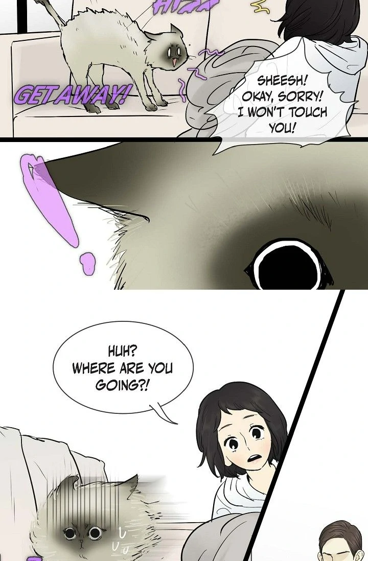 Clean with Passion for Now [Official] Chapter 37 - page 30