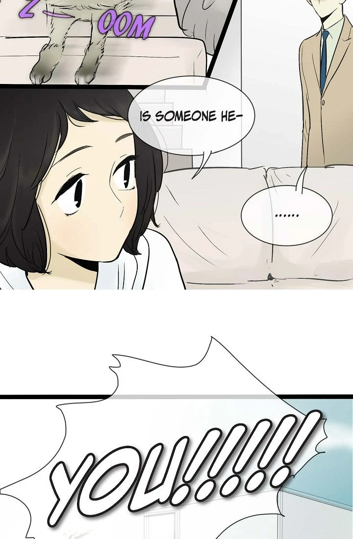 Clean with Passion for Now [Official] Chapter 37 - page 31