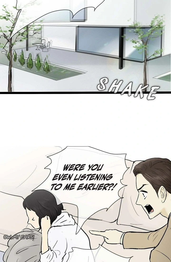 Clean with Passion for Now [Official] Chapter 37 - page 32