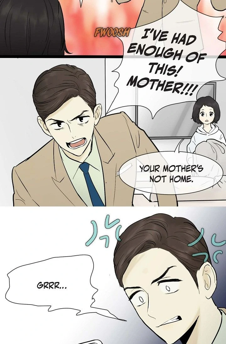 Clean with Passion for Now [Official] Chapter 37 - page 34