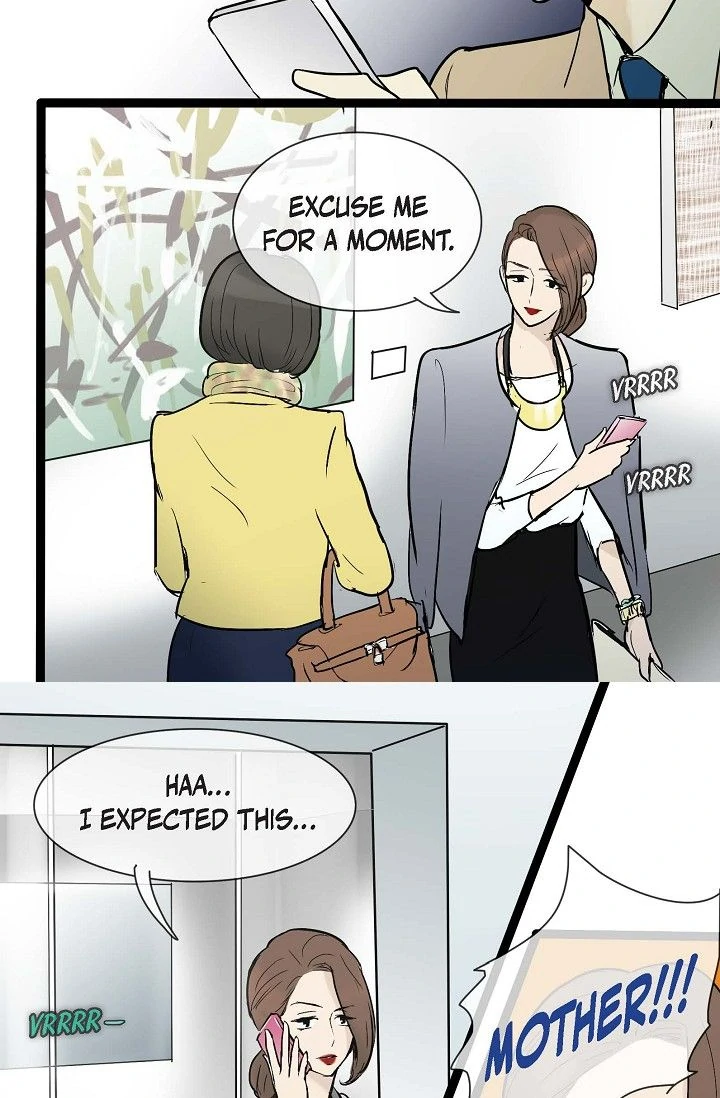 Clean with Passion for Now [Official] Chapter 37 - page 35