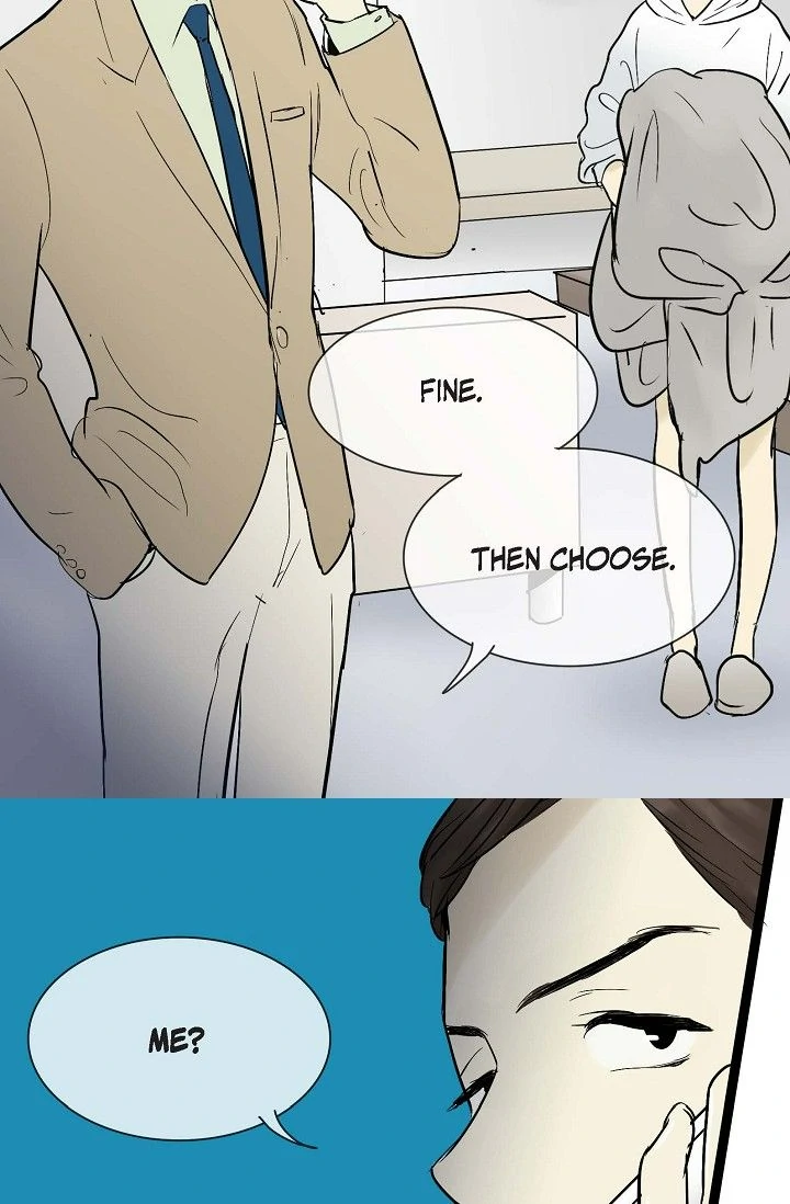 Clean with Passion for Now [Official] Chapter 37 - page 37